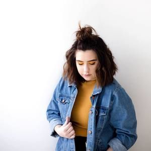 Meet your Posher, Kristen